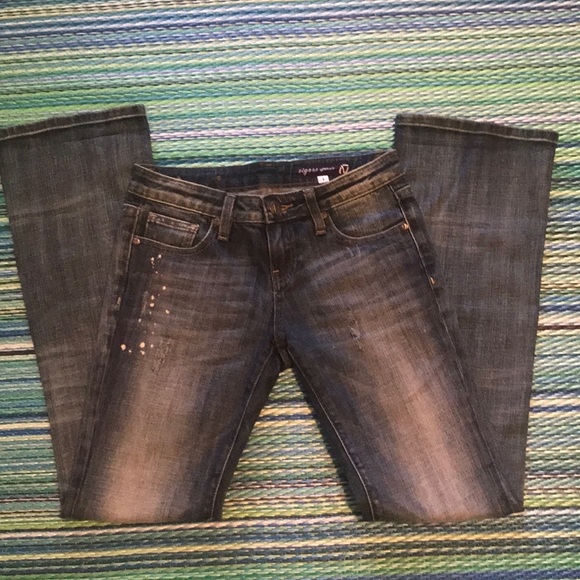 Vigos Jeans sz 1 - Picture 2 of 3